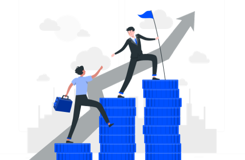 Education illustrations by Storyset