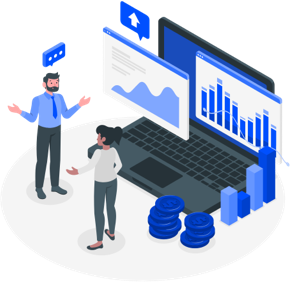 Education illustrations by Storyset